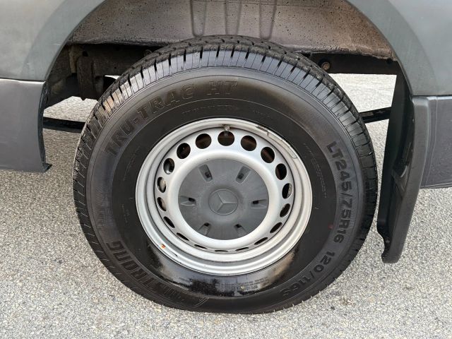 mercedes-benz sprinter cargo van 2020 W1W70BGY8LT034295 image mercedes-benz sprinter cargo van 2020 W1W70BGY8LT034295 image